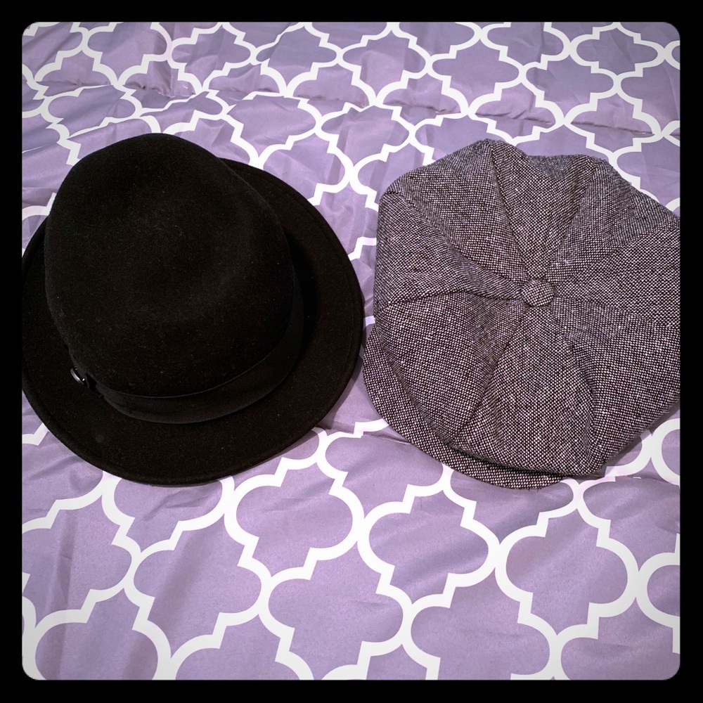 💫MENS DRESSY AND CASUAL HATS💫